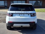 Used 2017 Land Rover Discovery Sport HSE image 4