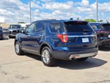 Used 2017 Ford Explorer XLT image 3