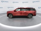 Used 2021 Cadillac Escalade ESV Sport w/ Driver Assist Tech Package image 5