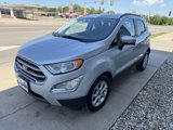 Used 2020 Ford EcoSport SE image 5