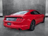 Used 2017 Ford Mustang Coupe w/ Wheel & Stripe Package image 5