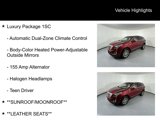 Used 2019 Cadillac XT5 Luxury image 5