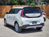New 2025 Kia Soul LX image 3