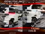 Used 2014 Jeep Grand Cherokee Limited w/ Trailer Tow Group IV image 5
