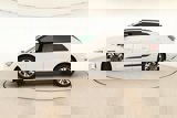Certified 2021 Audi e-tron Premium w/ Convenience Plus Package image 2