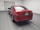 Used 2013 Kia Optima LX image 6