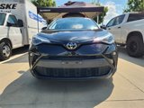 Certified 2021 Toyota C-HR Limited image 3