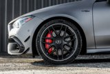 Used 2025 Mercedes-Benz CLA 45 AMG 4MATIC image 4