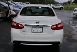Used 2017 Nissan Altima 2.5 S w/ Power Driver Seat Package image 4