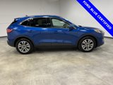 Certified 2022 Ford Escape SEL image 6
