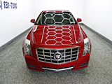 Used 2012 Cadillac CTS Luxury image 2