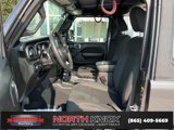 Used 2021 Jeep Wrangler Sport image 3