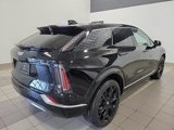 New 2025 Cadillac Optiq Luxury 1 w/ LPO, ONYX Package image 5