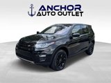 Used 2017 Land Rover Discovery Sport HSE image 4