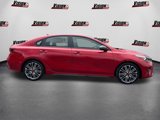 Used 2022 Kia Forte GT w/ GT Technology Package image 4
