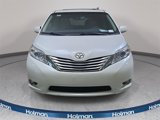 Used 2012 Toyota Sienna Limited image 2