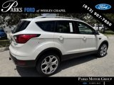 Used 2019 Ford Escape Titanium image 4