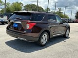 Certified 2020 Ford Explorer XLT w/ Equipment Group 202A image 3
