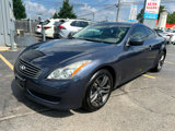 Used 2009 INFINITI G37 x image 3