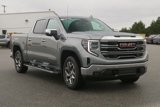 New 2025 GMC Sierra 1500 SLT w/ SLT Premium Plus Package image 3