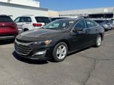 Used 2023 Chevrolet Malibu LT w/ Driver Confidence Package image 5