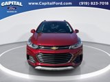 Used 2022 Chevrolet Trax LT w/ Driver Confidence Package image 3