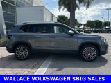 Certified 2025 Volkswagen Taos SE w/ Panoramic Sunroof Package image 5