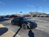 Used 2018 Nissan 370Z Coupe w/ Z34 Heritage Edition - Black image 3