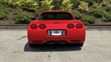 Used 2004 Chevrolet Corvette Coupe w/ Preferred Equipment Group image 4