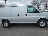 New 2025 GMC Savana 2500 image 3