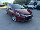 Used 2019 Chevrolet Cruze LT image 2