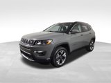 Used 2021 Jeep Compass Limited image 2