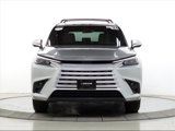 Certified 2024 Lexus TX 350 AWD image 2