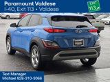 Used 2022 Hyundai Kona SEL w/ Convenience Package image 2