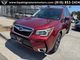 Used 2014 Subaru Forester 2.0XT Touring image 3