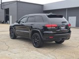 Used 2020 Jeep Grand Cherokee Altitude image 4