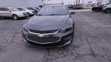 Used 2018 Chevrolet Malibu LS image 3