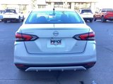 New 2024 Nissan Versa S w/ S Plus Package image 4