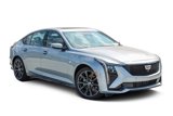 New 2025 Cadillac CT5 Sport image 2