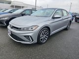 New 2025 Volkswagen Jetta SE image 3