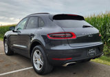 Used 2018 Porsche Macan image 3