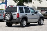 Used 2003 Jeep Liberty Sport image 4