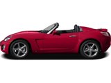 Used 2007 Saturn Sky w/ Premium Trim Pkg image 3