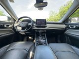 Used 2022 Jeep Compass Limited image 3