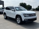 Used 2018 Volkswagen Atlas SEL image 1