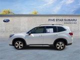 Used 2020 Subaru Forester Touring w/ Popular Package #2 image 5