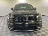 Used 2020 Jeep Grand Cherokee Limited X image 2