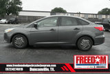 Used 2015 Ford Focus S image 2