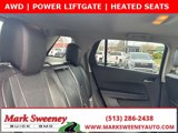 Used 2016 GMC Terrain SLT w/ Open Road Package image 6