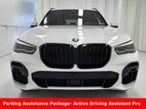 Used 2022 BMW X5 xDrive40i w/ M Sport Package image 5